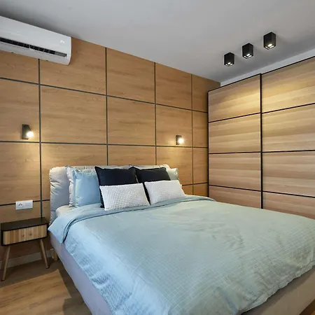 公寓 Luxury 2bd By The Sea Garden Entrance By Flat Mаnager *