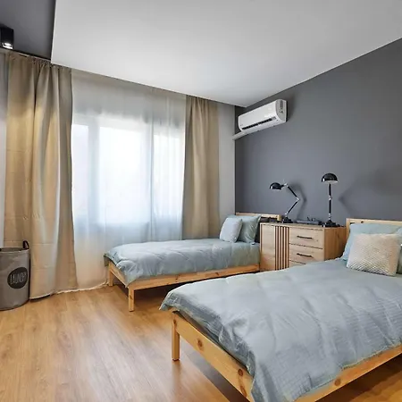 Apartman Luxury 2bd By The Sea Garden Entrance By Flat Mаnager