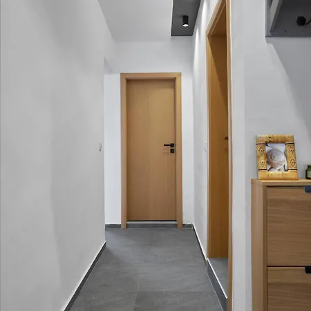 Luxury 2bd By The Sea Garden Entrance By Flat Mаnager Lejlighed