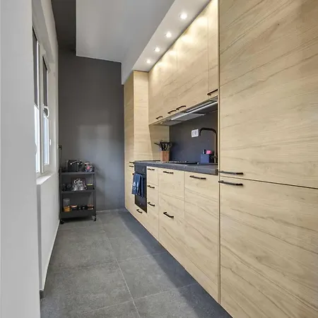 Luxury 2bd By The Sea Garden Entrance By Flat Mаnager Apartman *