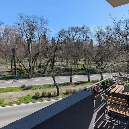 Luxury 2bd By The Sea Garden Entrance By Flat Mаnager Lejlighed