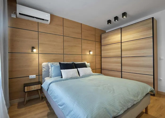 公寓 Luxury 2bd By The Sea Garden Entrance By Flat Mаnager *