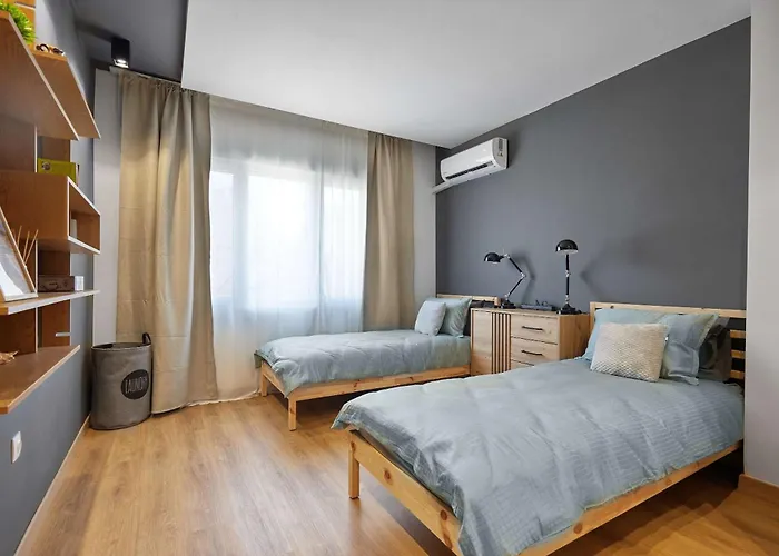 公寓 Luxury 2bd By The Sea Garden Entrance By Flat Mаnager