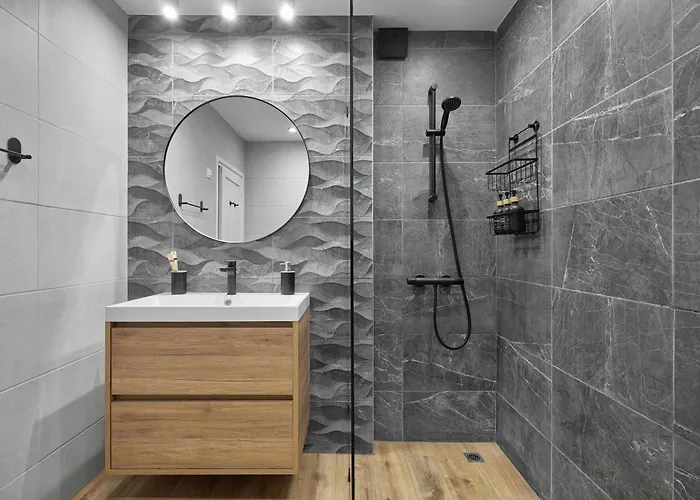 Luxury 2bd By The Sea Garden Entrance By Flat Mаnager 公寓