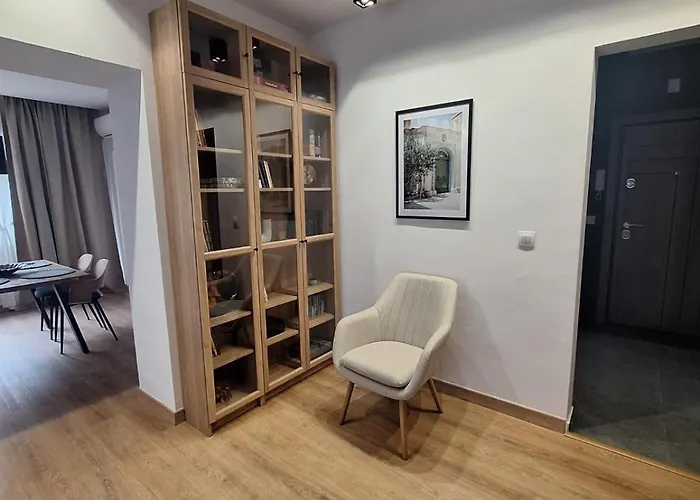 Luxury 2bd By The Sea Garden Entrance By Flat Mаnager