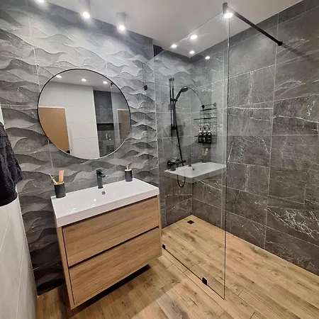 Luxury 2bd By The Sea Garden Entrance By Flat Mаnager * Burgas