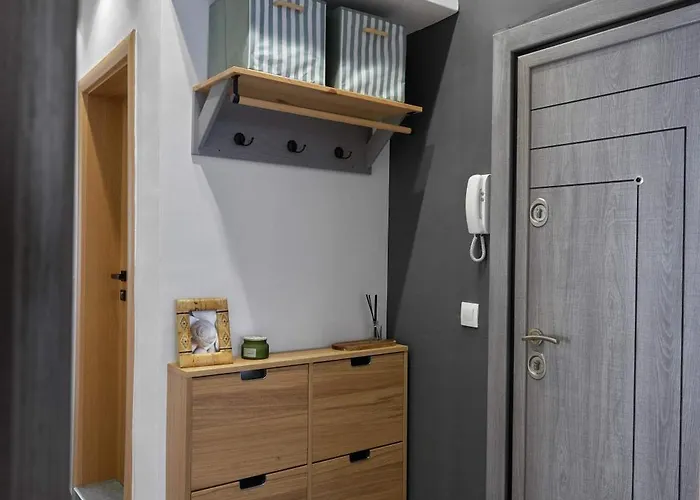 Luxury 2bd By The Sea Garden Entrance By Flat Mаnager شقة بورغاس