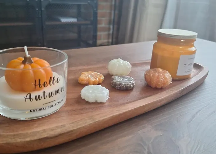 شقة Luxury 2bd By The Sea Garden Entrance By Flat Mаnager بورغاس